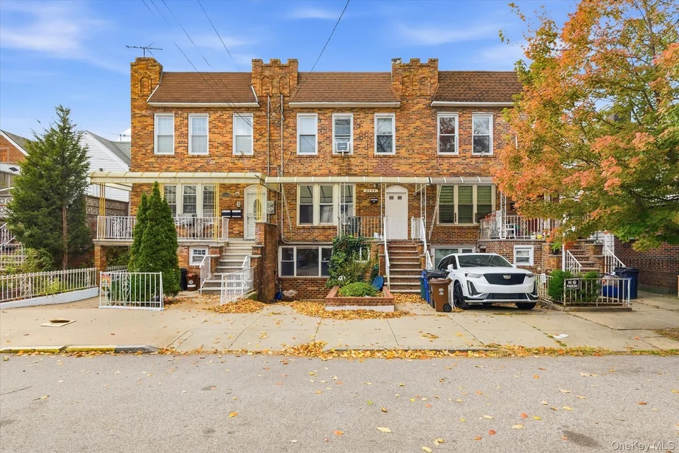 Unit for sale at 2534 E 26th Street, New York, NY 11235