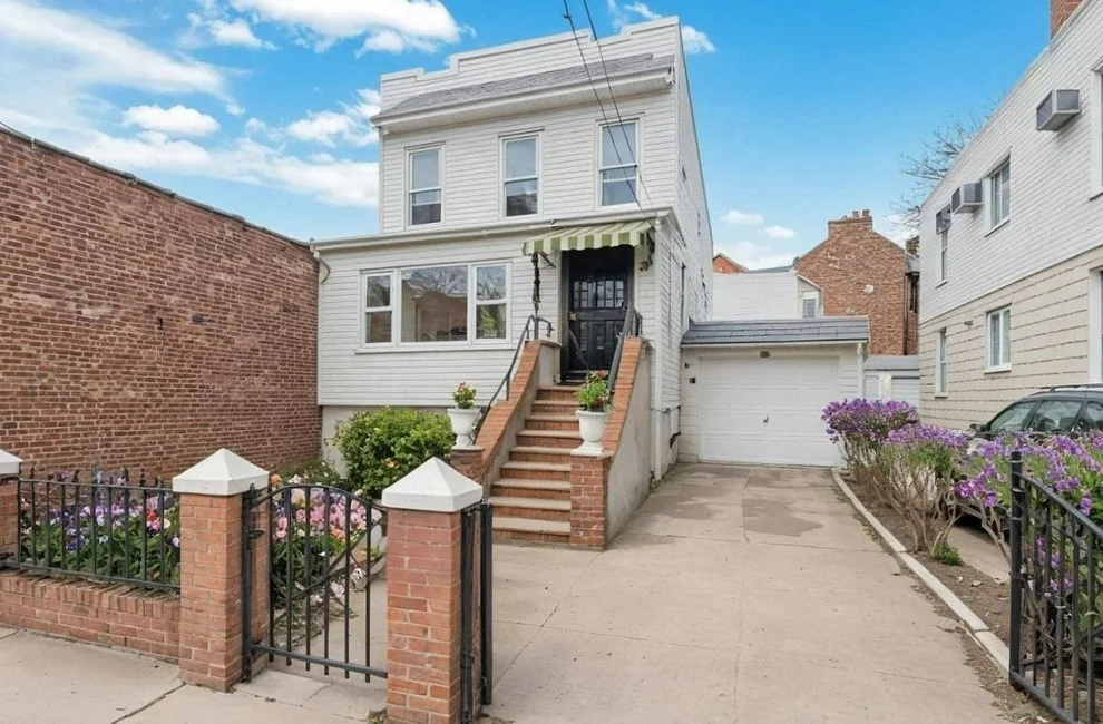 Unit for sale at 6107 Grand Avenue, New York, NY 11378