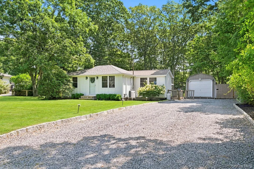 Unit for sale at 22 Matthews Drive, Southampton, NY 11972