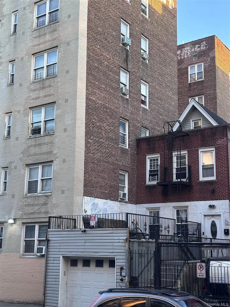 Unit for sale at 232 Mount Hope Place, New York, NY 10457
