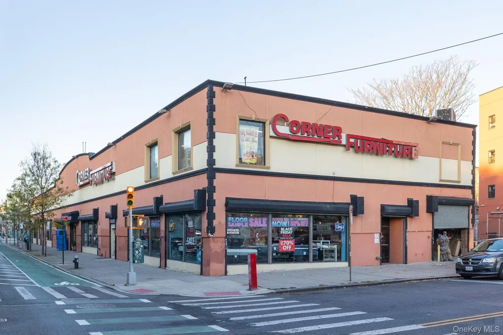 Unit for sale at 2926 White Plains Road, New York, NY 10467