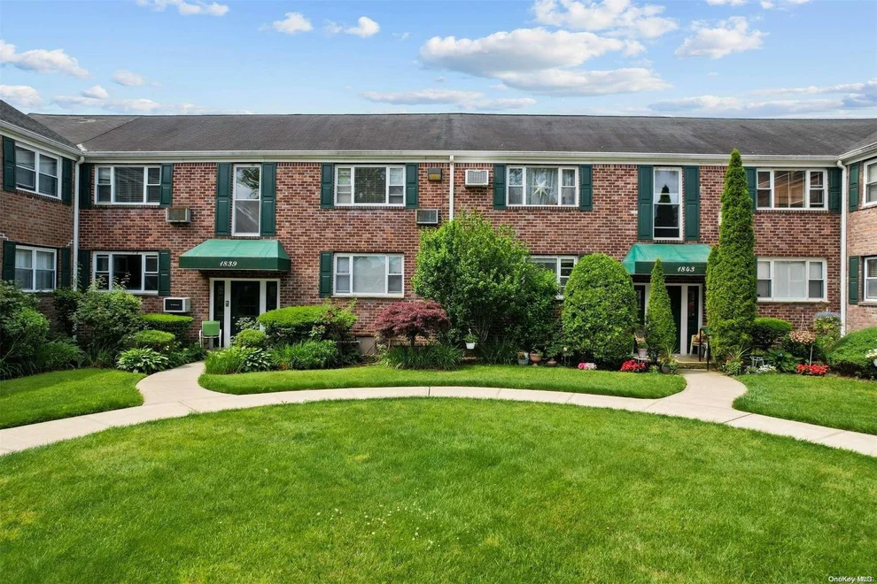 Unit for sale at 1843 Oliver Avenue, Hempstead, NY 11580