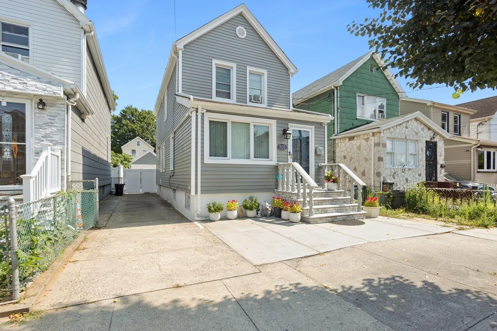 Unit for sale at 91-25 Gold Road, New York, NY 11417