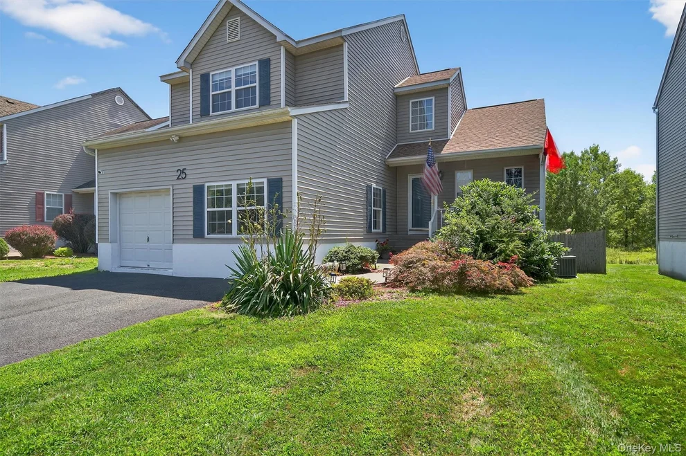 Unit for sale at 25 McLaughlin Way, Blooming Grove, NY 10992
