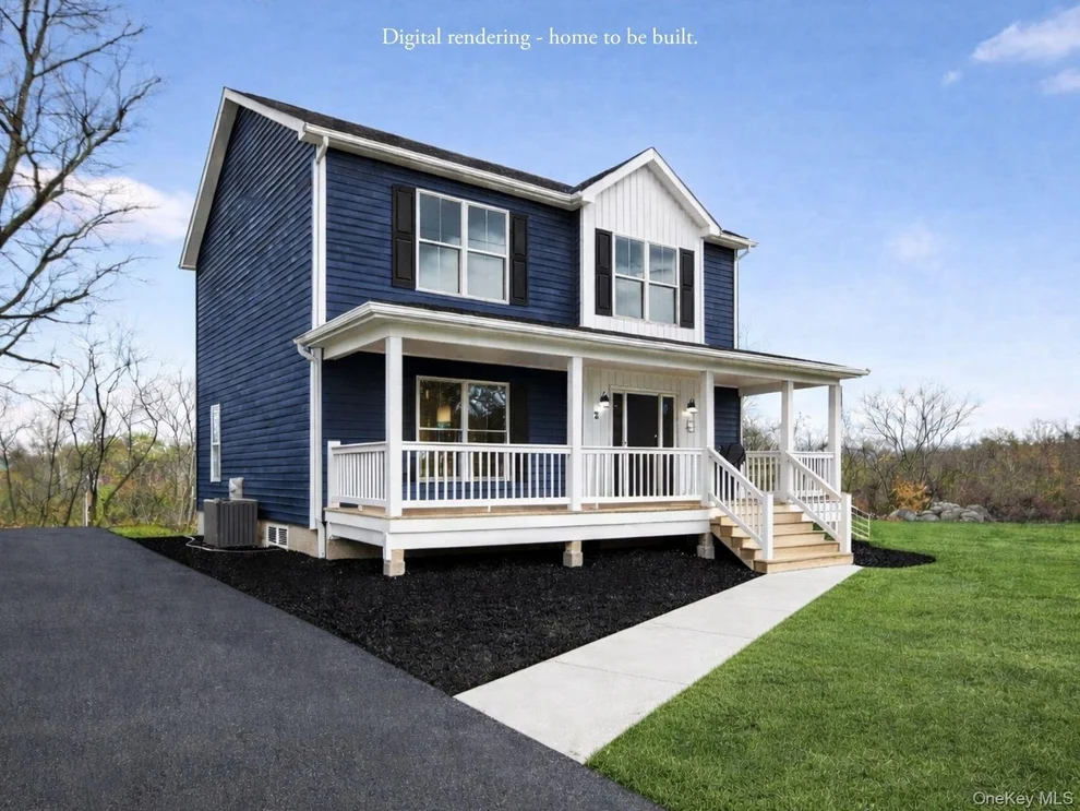 Unit for sale at 27 Teetsel Street, Saugerties, NY 12477