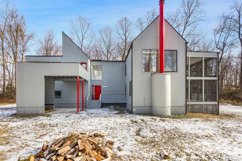Unit for sale at 319 N Salem Road, Lewisboro, NY 10560