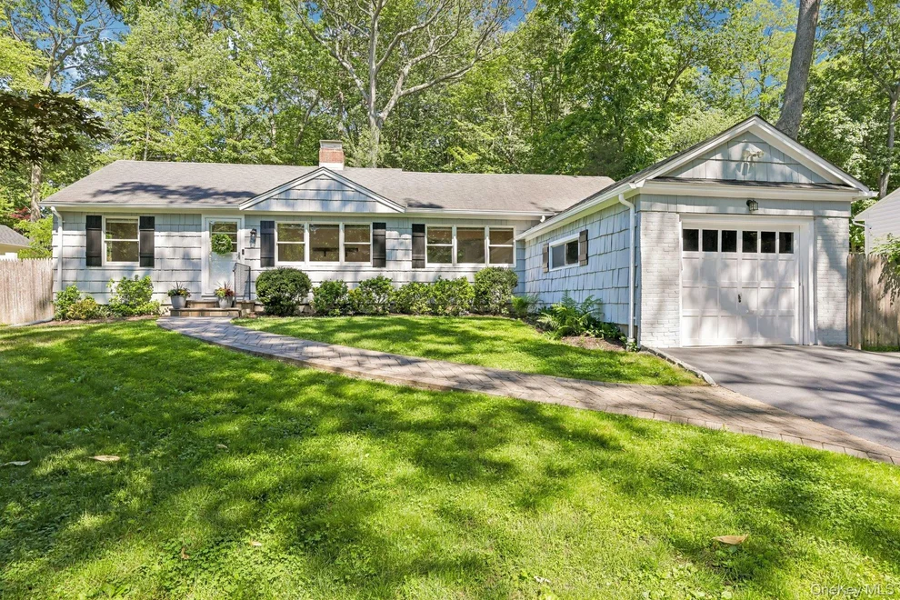 Unit for sale at 67 Quaker Path, Brookhaven, NY 11790