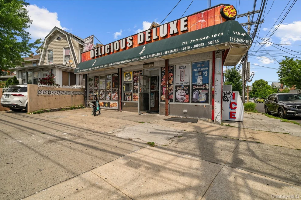 Unit for sale at 118-65 Farmers Boulevard, New York, NY 11412