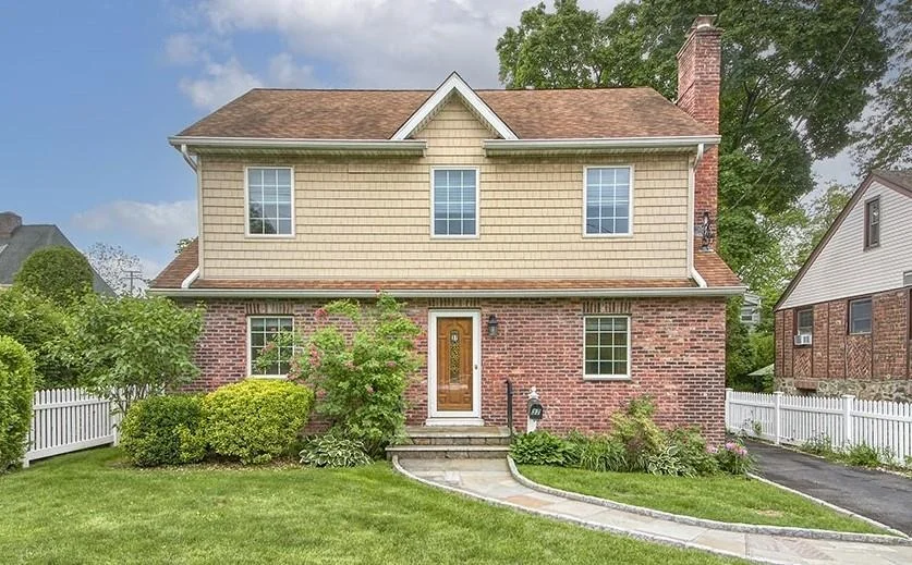 Unit for sale at 37 Myrtle Boulevard, Mamaroneck, NY 10538