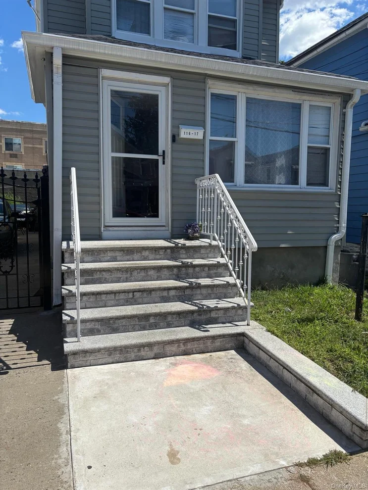 Unit for sale at 11617 148th Street, New York, NY 11436