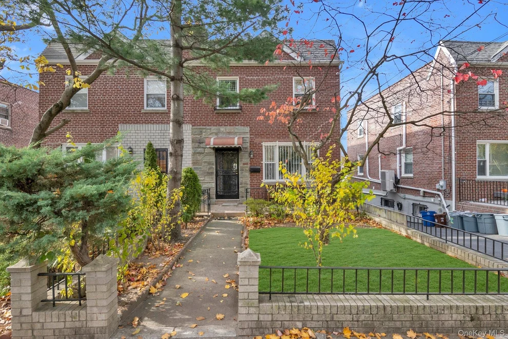 Unit for sale at 2327 Vance Street, New York, NY 10469