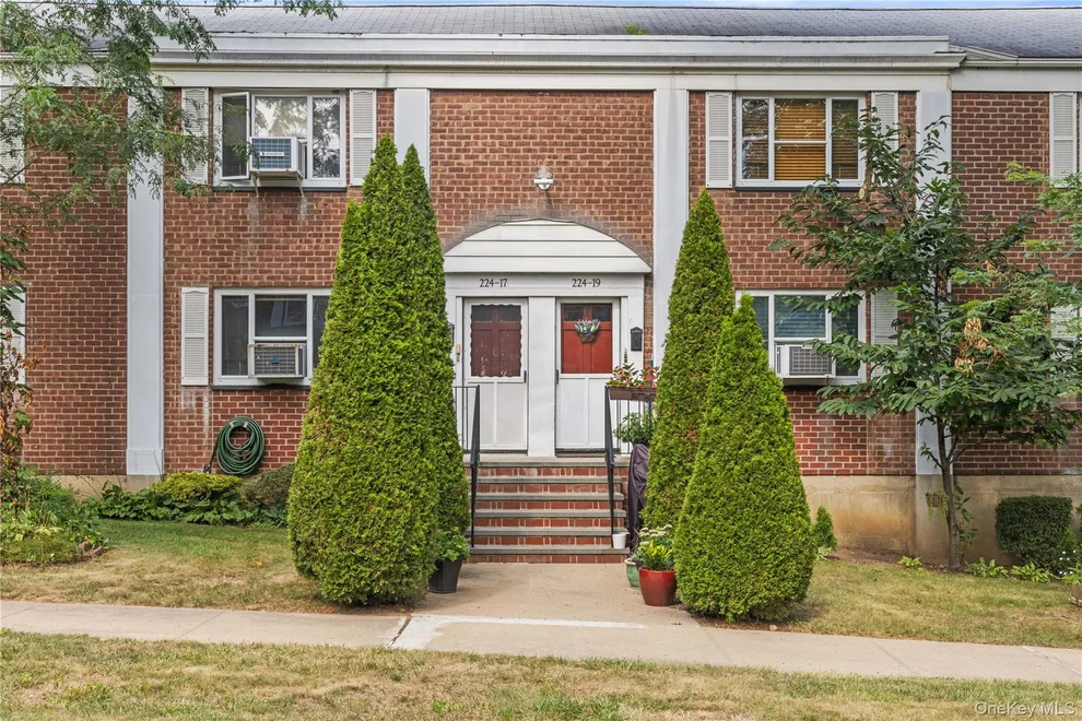 Unit for sale at 224-17 Manor Road, New York, NY 11427