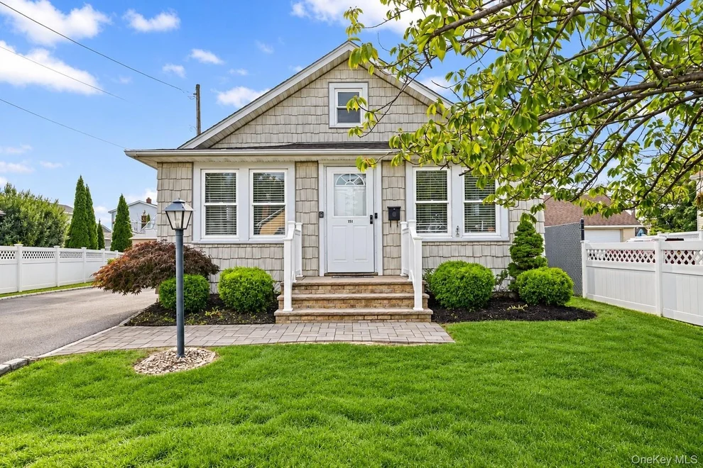 Unit for sale at 635 S 6th Street, Babylon, NY 11757