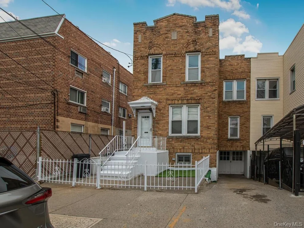Unit for sale at 1062 Calhoun Avenue, New York, NY 10465