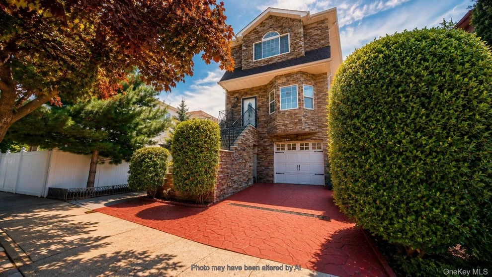 Unit for sale at 810 Nugent Avenue, New York, NY 10306
