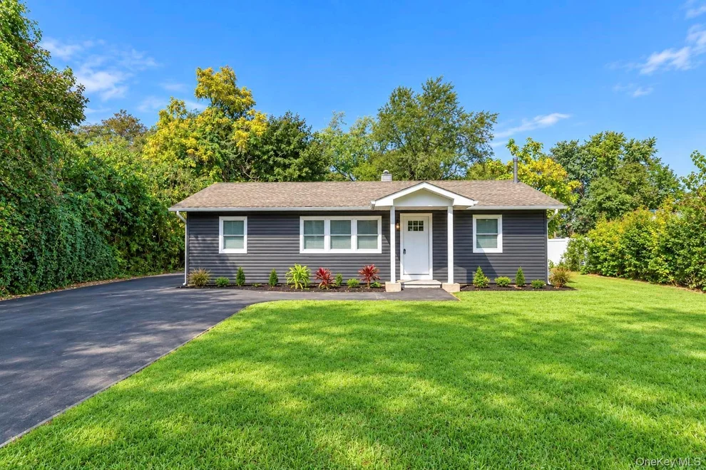 Unit for sale at 13 Patton Street, Islip, NY 11717