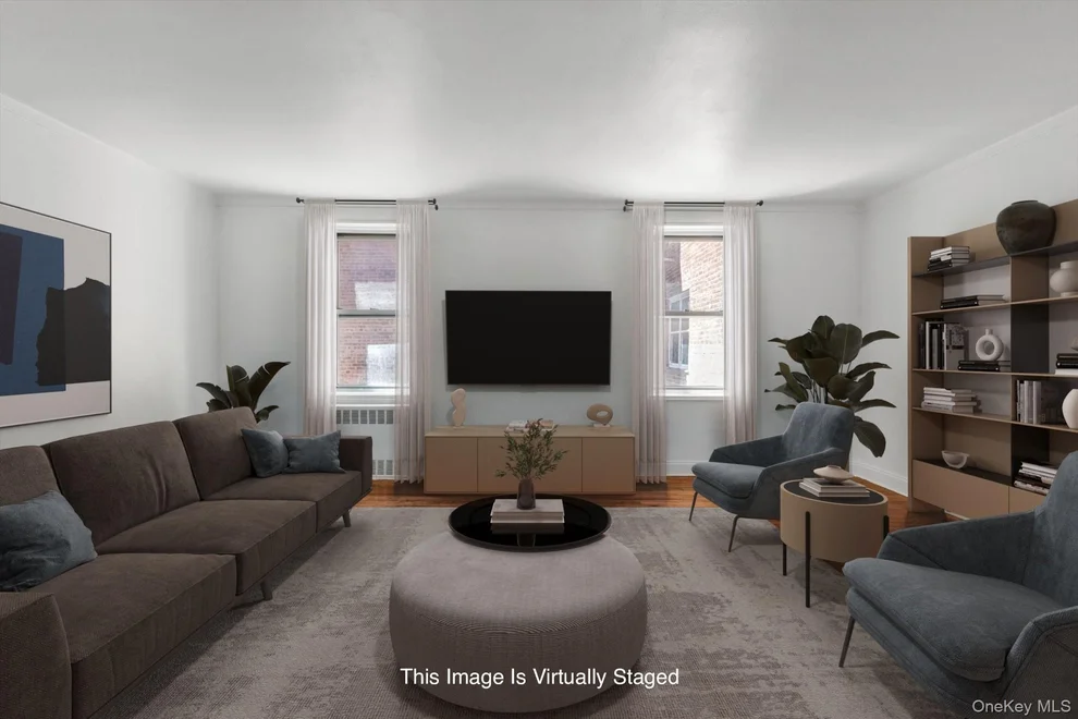 Unit for sale at 67-12 Yellowstone Boulevard, New York, NY 11375