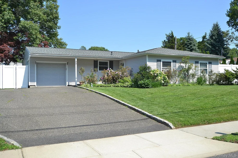 Unit for sale at 77 S Bicycle Path, Brookhaven, NY 11784