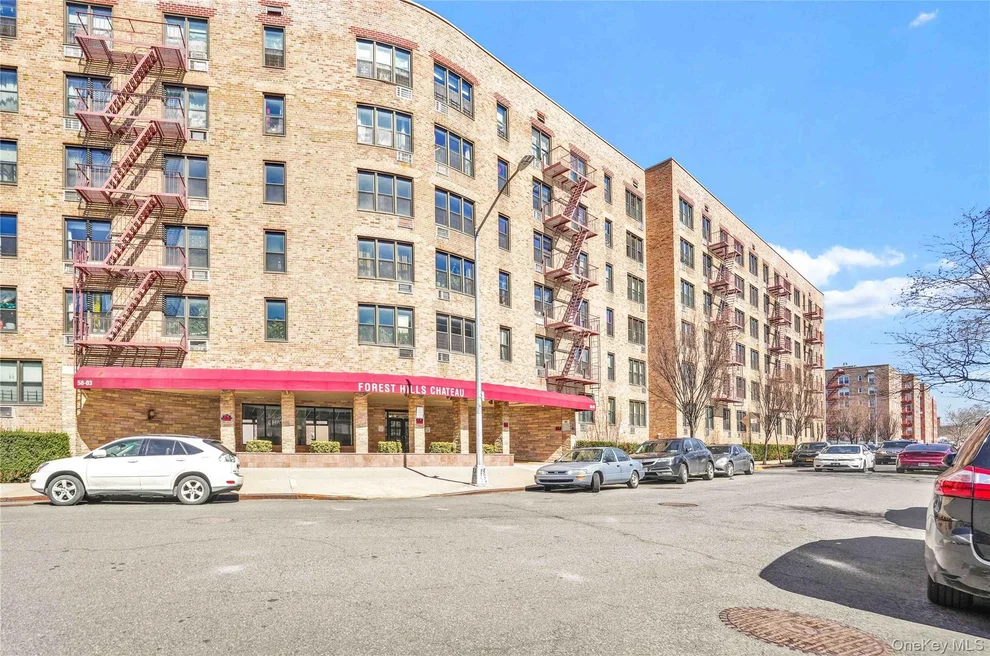 Unit for sale at 58-03 Calloway Street, New York, NY 11368