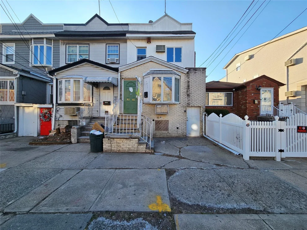 Unit for sale at 97-42 104 Street, New York, NY 11416