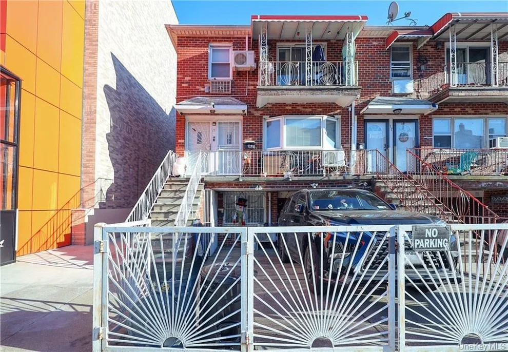 Unit for sale at 15 Bay 20th Street, New York, NY 11214