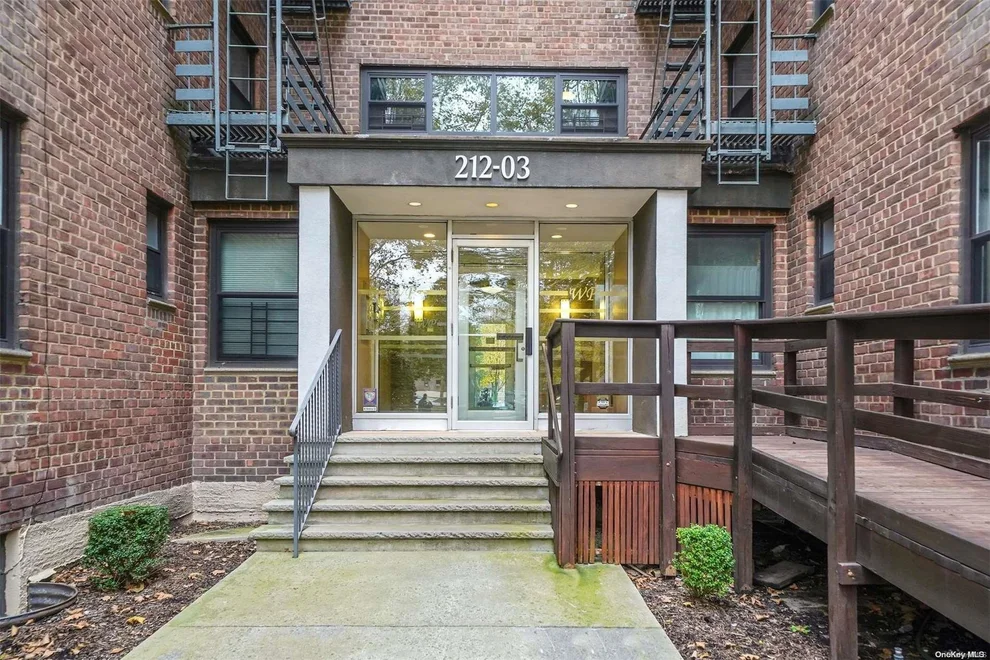 Unit for sale at 212-03 75th Avenue, New York, NY 11364
