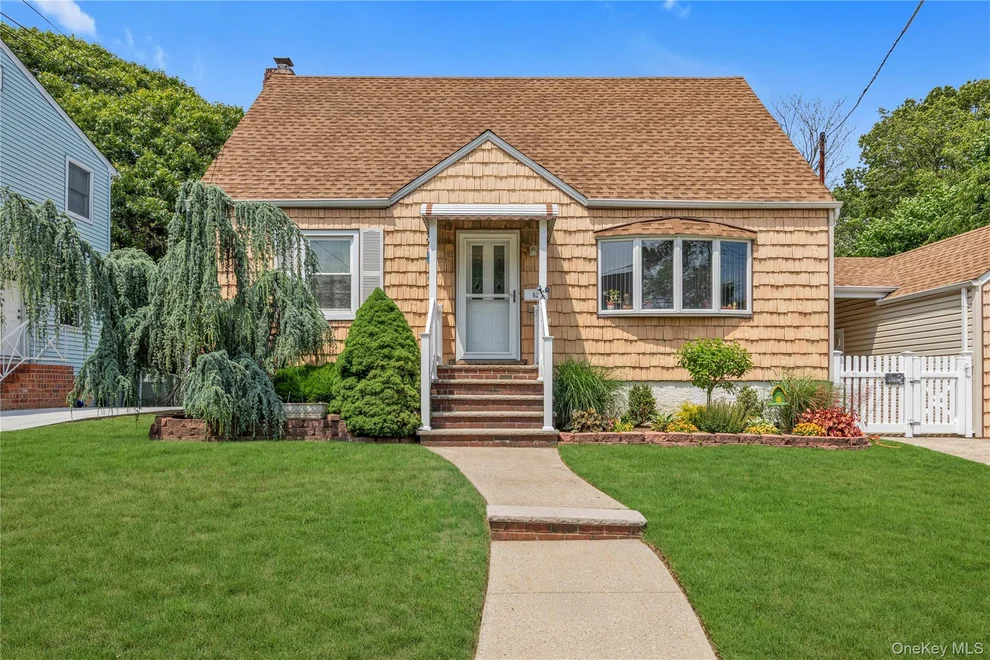 Unit for sale at 55 Fir Street, Hempstead, NY 11580