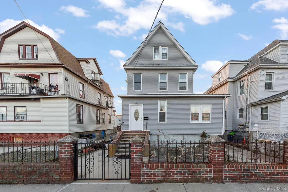 Unit for sale at 423 Beach 66th Street, New York, NY 11692