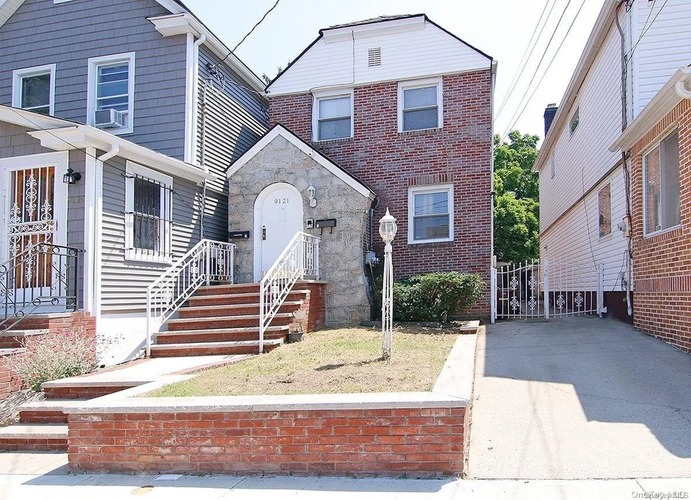 Unit for sale at 91-21 81 Street, New York, NY 11421
