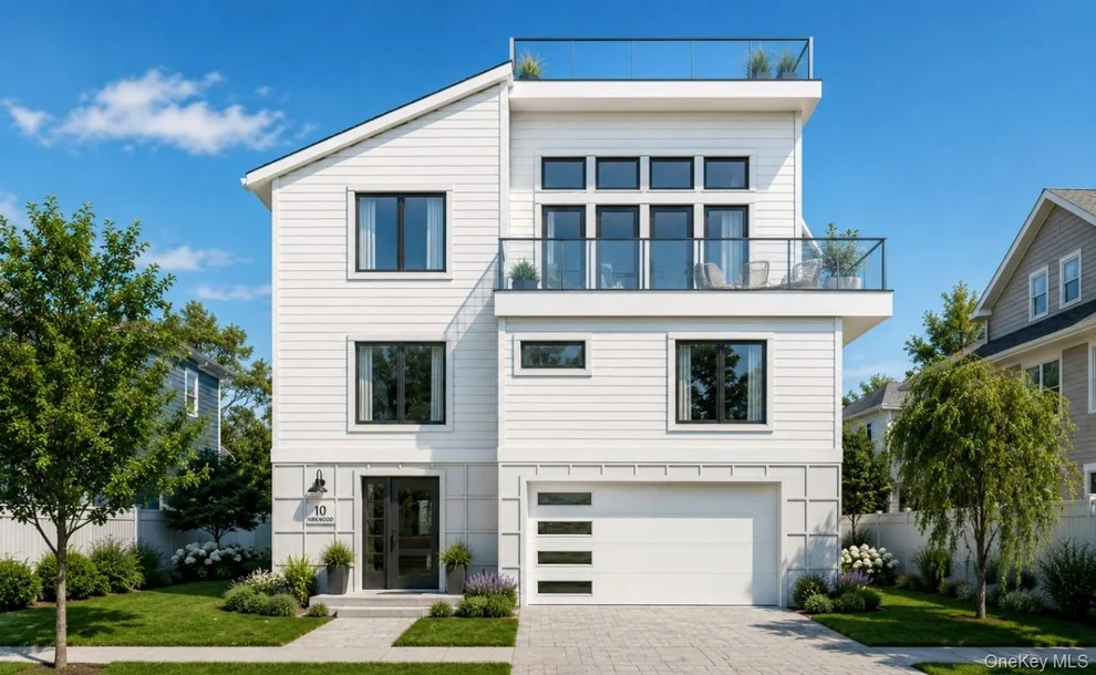 Unit for sale at 10 Kirkwood Street, Long Beach, NY 11561