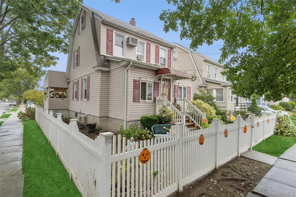 Unit for sale at 128 Fairfield Street, Hempstead, NY 11581
