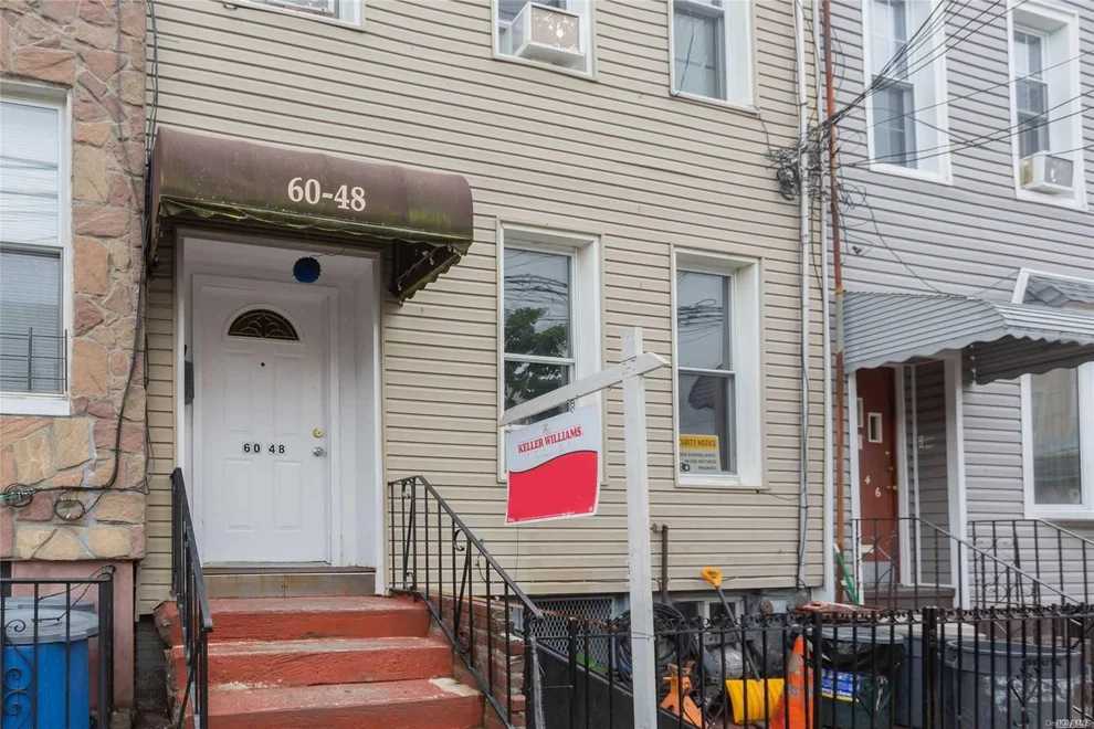 Unit for sale at 6048 55 Street, New York, NY 11378