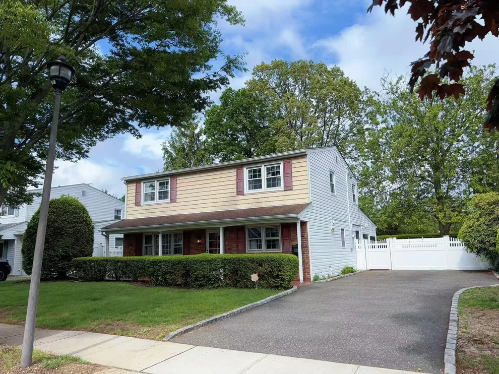 Unit for sale at 2090 Post Street, Hempstead, NY 11554