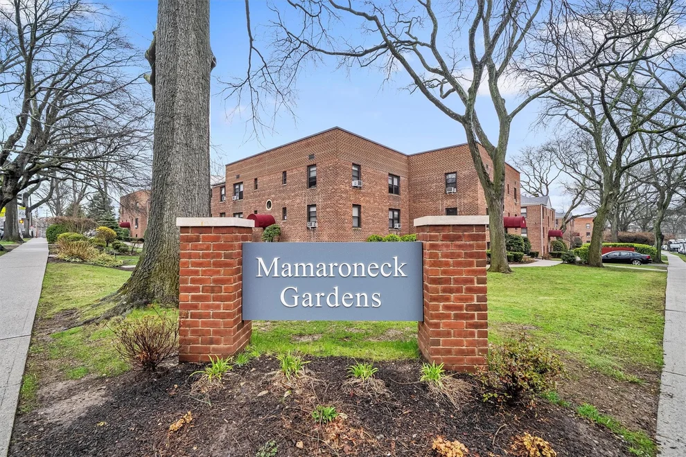 Unit for sale at 100 richbell, Mamaroneck, NY 10538