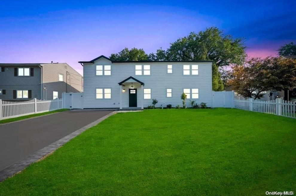 Unit for sale at 88 Squirrel Lane, Hempstead, NY 11756