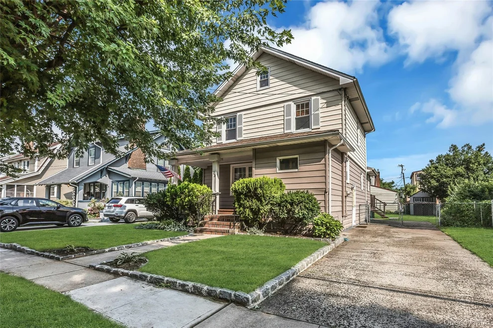 Unit for sale at 43 Elm Street, Hempstead, NY 11563