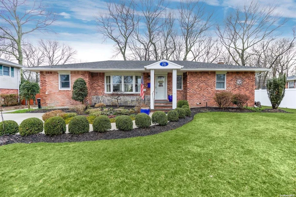 Unit for sale at 78 Howell Drive, Smithtown, NY 11787