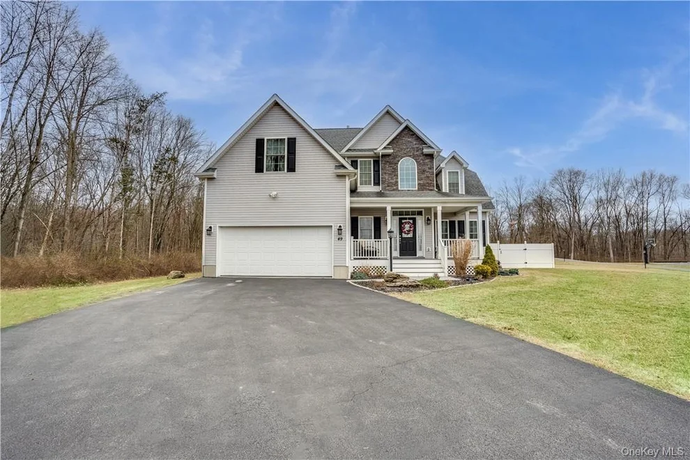 Unit for sale at 12 Whalen Road, Beekman, NY 12533