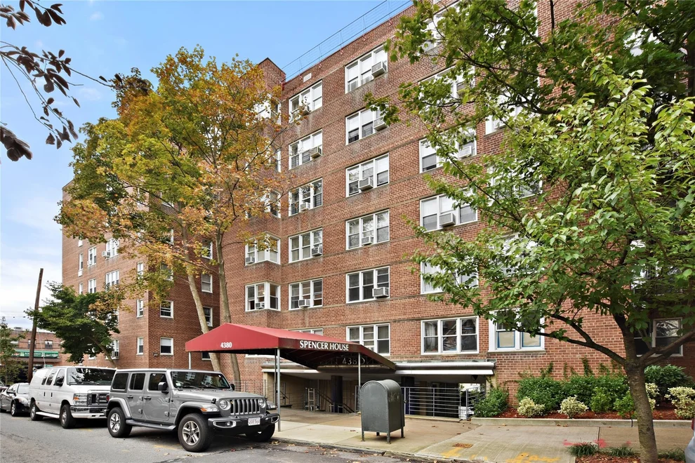 Unit for sale at 4380 Vireo Avenue, New York, NY 10470
