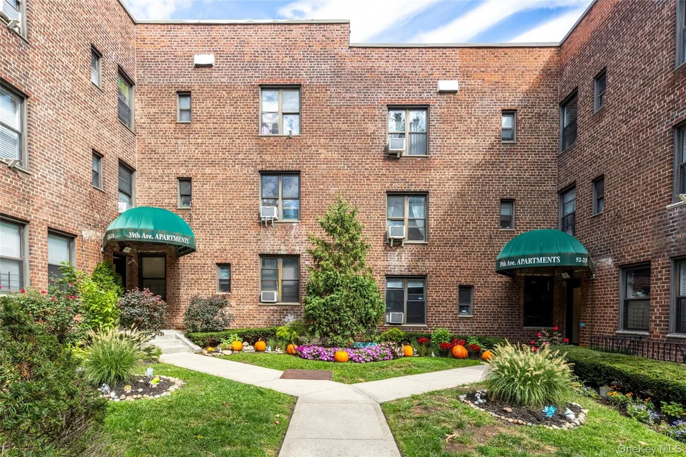 Unit for sale at 5225 39th Road, New York, NY 11377