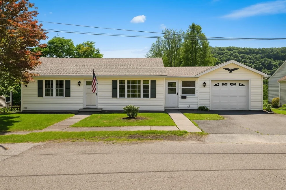 Unit for sale at 16 Stoll Street, Port Jervis, NY 12771