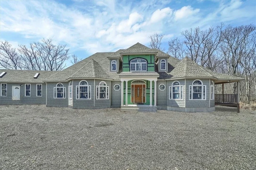 Unit for sale at 238 Deer Hollow Road, Union Vale, NY 12570