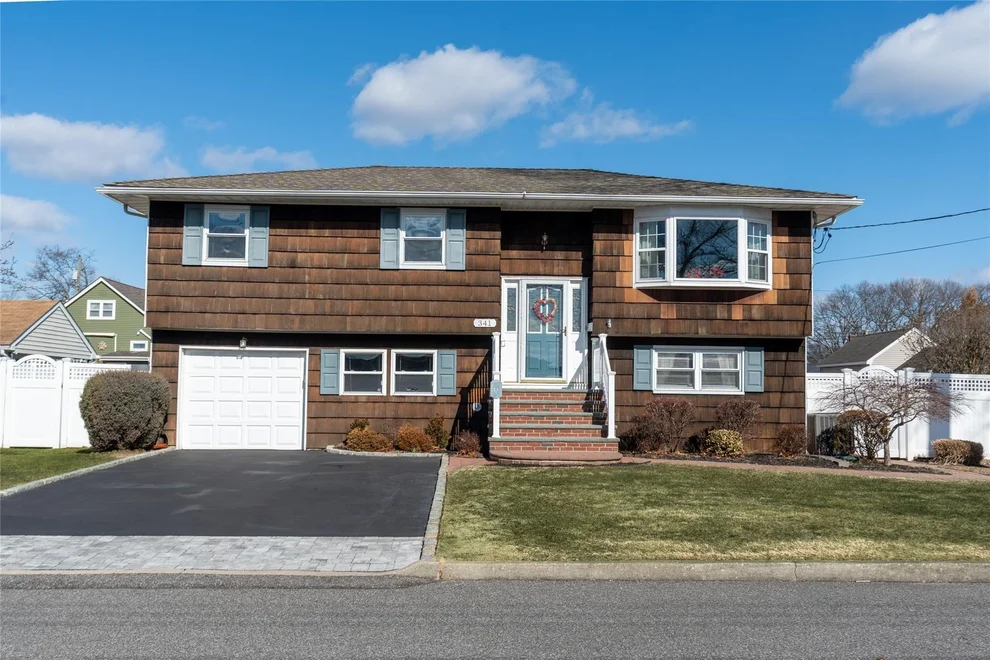 Unit for sale at 341 W 1st Street, Islip, NY 11795