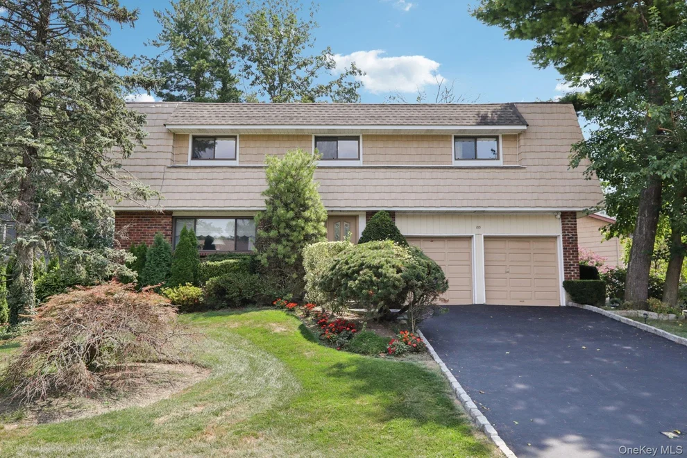 Unit for sale at 103 Gail Drive, New Rochelle, NY 10805