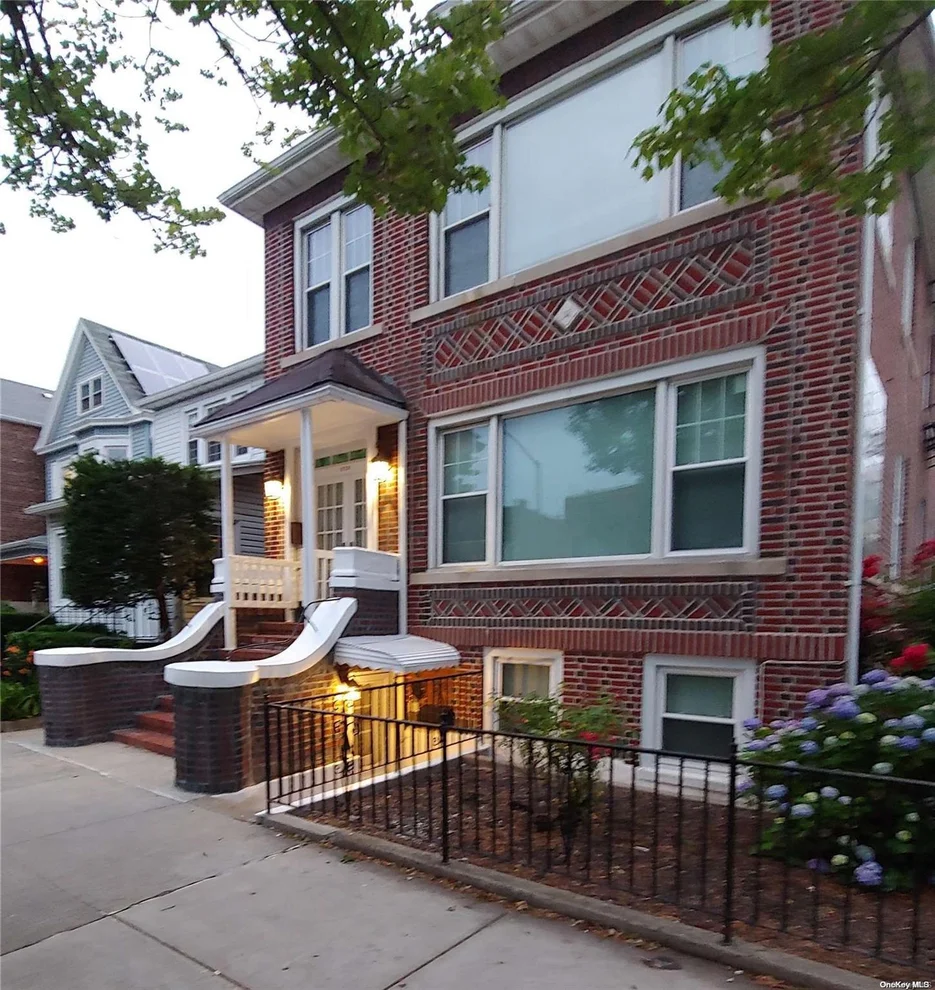 Unit for sale at 1738 Hobart Avenue, New York, NY 10461