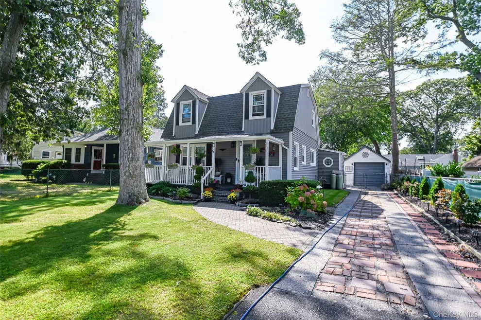 Unit for sale at 64 Audubon Street, Smithtown, NY 11767