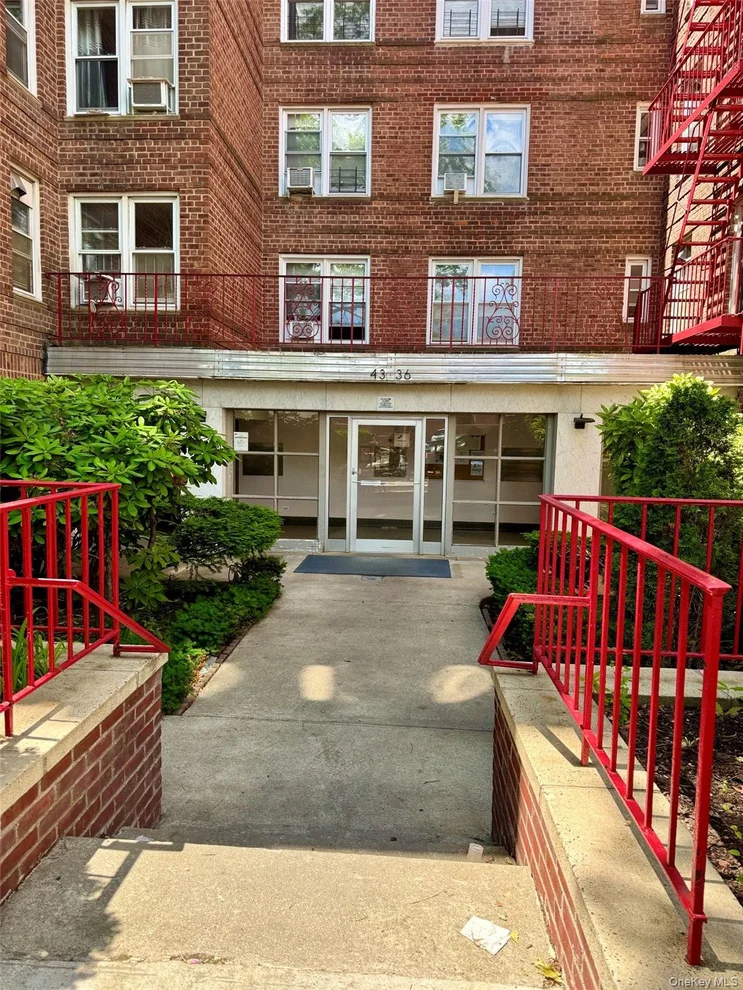 Unit for sale at 43-36 Robinson Street, New York, NY 11355