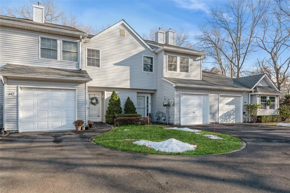 Unit for sale at 308 Sara Circle, Brookhaven, NY 11776