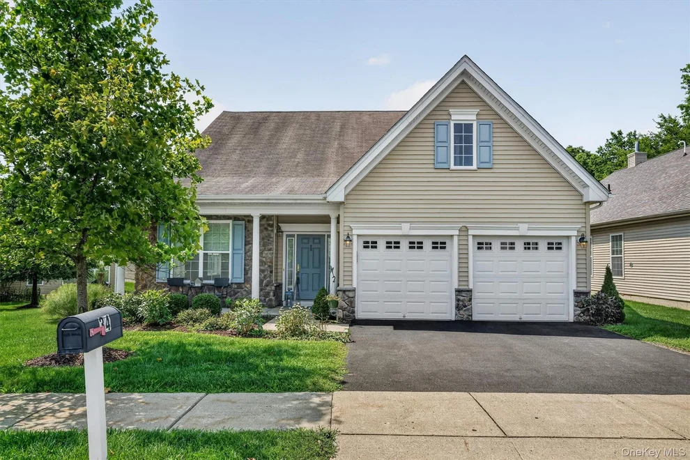 Unit for sale at 34 Hawthorne Drive, Middletown, NY 10940