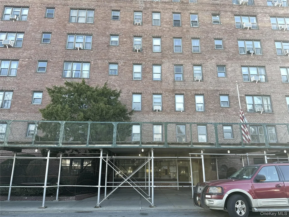 Unit for sale at 143-50 Hoover Ave, New York, NY 11435